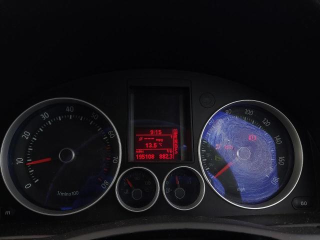 2006 VOLKSWAGEN GOLF GTI A