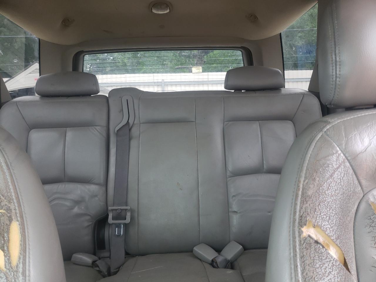 2004 Saturn Vue VIN: 5GZCZ53444S829919 Lot: 55735535