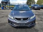 2015 Honda Civic Exl for Sale in Denver, CO - Undercarriage