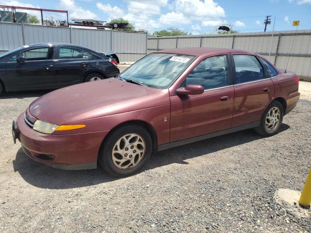 2002 Saturn L200 