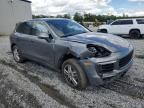 2016 Porsche Cayenne S за продажба в Spartanburg, SC - Front End