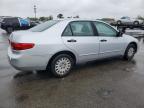 2005 Honda Accord Dx for Sale in Brookhaven, NY - Front End