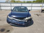 2007 Honda Civic Lx for Sale in Glassboro, NJ - Front End
