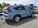 2016 Honda Cr-V Exl იყიდება Eugene-ში, OR - Front End