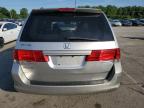 2008 Honda Odyssey Exl на продаже в Louisville, KY - Front End