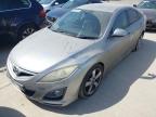2010 MAZDA 6 TAKUYA D for sale at Copart SANDY