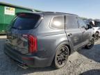 2022 Kia Telluride Ex de vânzare în Spartanburg, SC - Rear End