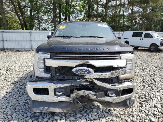  FORD F350 2019 Czarny