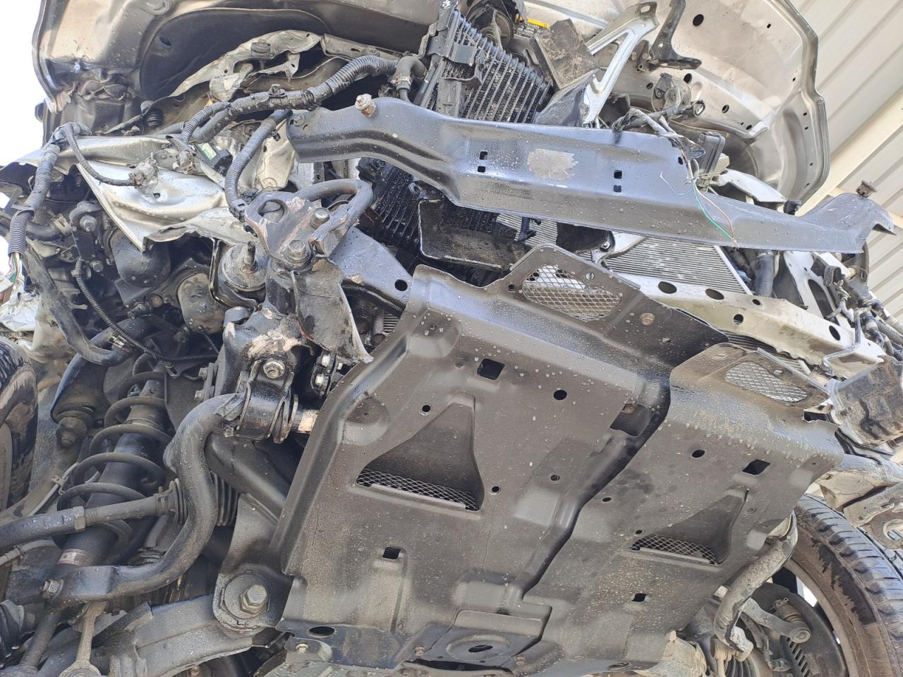 JTJHY00W5J4277959 - 2013 Lexus Lx570 - #58648135