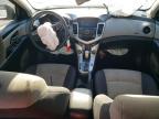 2015 Chevrolet Cruze Ls იყიდება Oklahoma City-ში, OK - Front End
