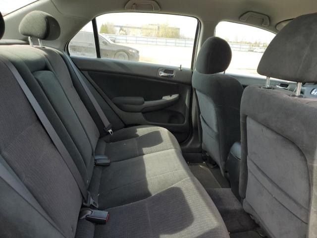 2005 HONDA ACCORD LX