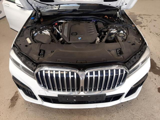 2022 BMW 730D M SPO