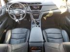 2023 Cadillac Xt5 Premium Luxury na sprzedaż w Albuquerque, NM - Rear End