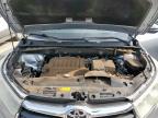 2016 Toyota Highlander Xle for Sale in Haslet, TX - Hail