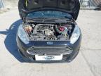 2013 FORD FIESTA ZET for sale at Copart YORK
