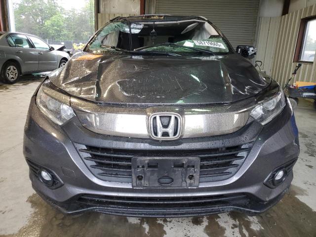  HONDA HR-V 2021 Серый