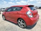 2009 Pontiac Vibe Gt na sprzedaż w Indianapolis, IN - Front End