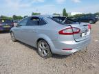 2012 FORD MONDEO TIT for sale at Copart WISBECH