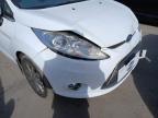 2011 FORD FIESTA ZET for sale at Copart PETERLEE