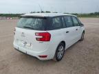 2014 CITROEN C4 GR PICA for sale at Copart CORBY