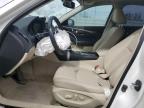 2018 INFINITI Q50 LUXE à vendre chez Copart AB - EDMONTON