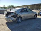 2003 Toyota Camry Le продається в Marlboro, NY - Rear End
