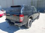 2022 FORD RANGER WIL for sale at Copart ROCHFORD