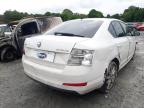 2015 SKODA OCTAVIA SE for sale at Copart BELFAST