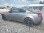2009 Infiniti G37  for Sale in Prairie Grove, AR - Front End