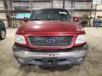 2002 Ford F150  zu verkaufen in Eldridge, IA - Rear End