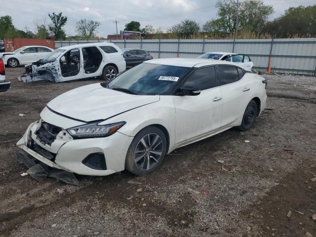 2020 Nissan Maxima Sv