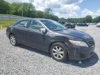 2010 Toyota Camry Base на продаже в Gastonia, NC - Front End
