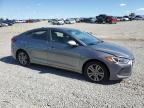 2017 Hyundai Elantra Se للبيع في Earlington، KY - Hail