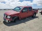 2006 Nissan Frontier Crew Cab Le იყიდება San Diego-ში, CA - Undercarriage