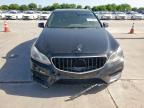 2014 Mercedes-Benz E 350 for Sale in Grand Prairie, TX - Front End
