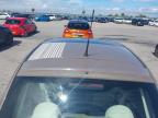 2009 FIAT 500 LOUNGE for sale at Copart CHESTER