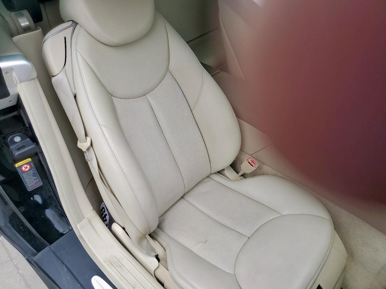 2004 Mercedes-Benz Sl 500 VIN: WDBSK75F54F069695 Lot: 57407635