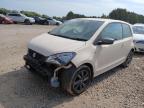 2015 SEAT MII BY MAN for sale at Copart WISBECH