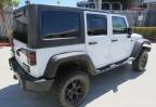 2012 Jeep Wrangler Unlimited Sport للبيع في Van Nuys، CA - All Over