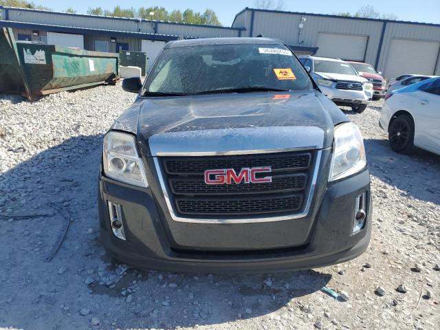  GMC TERRAIN 2014 Угольный