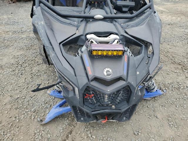 2022 CAN-AM MAVERICK X3 X RS TURBO RR  