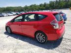 2015 Toyota Prius V  en Venta en Ellenwood, GA - Front End