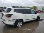 2016 Chevrolet Traverse Ls იყიდება Central Square-ში, NY - All Over