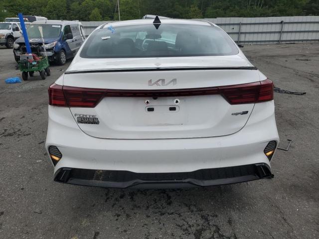  KIA FORTE 2023 White