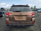 2011 Subaru Outback 3.6R Limited zu verkaufen in Eugene, OR - Side