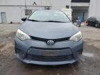 2014 Toyota Corolla L للبيع في Fredericksburg، VA - Side