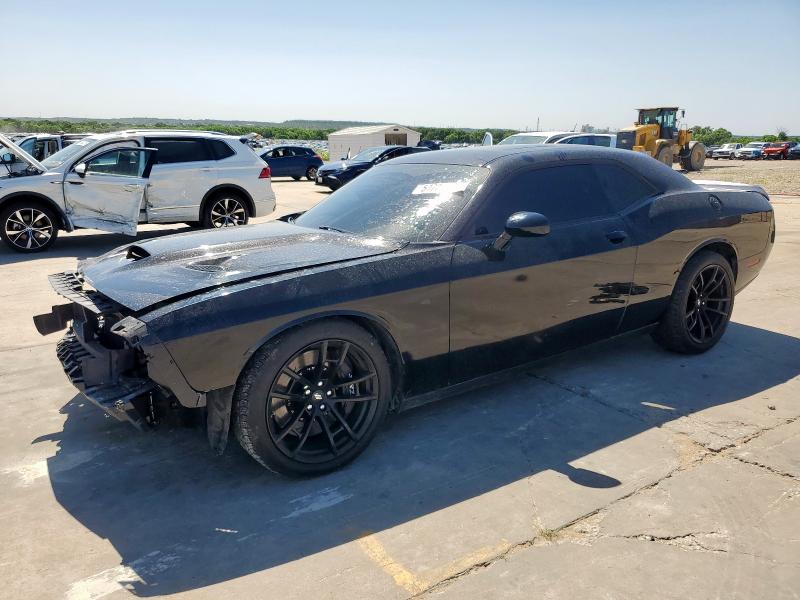 DODGE CHALLENGER – zdjęcie z aukcji, lot #57720545