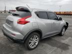 2011 Nissan Juke S за продажба в Wilmington, CA - Front End