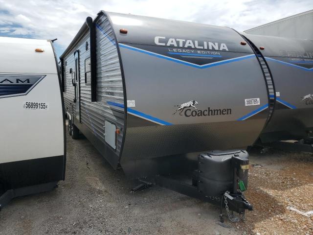 2022 Coach Catalina