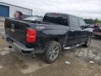 2015 Chevrolet Silverado K1500 Lt продається в Shreveport, LA - Minor Dent/Scratches
